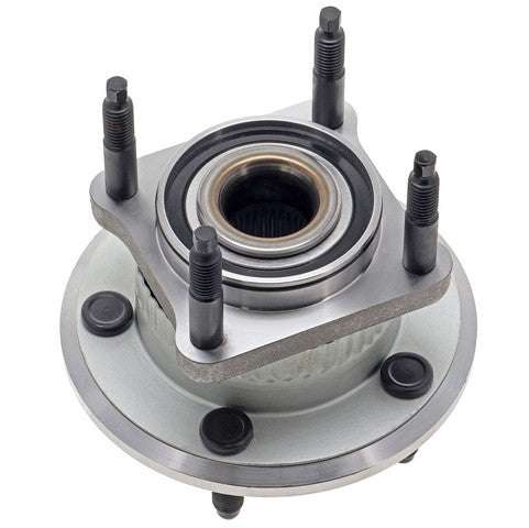 Wheel Bearing and Hub Assembly Mevotech G512302