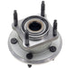Wheel Bearing and Hub Assembly Mevotech G512302