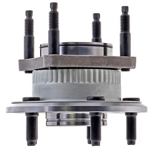 Wheel Bearing and Hub Assembly Mevotech G512302