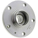 Wheel Bearing and Hub Assembly Mevotech G512319
