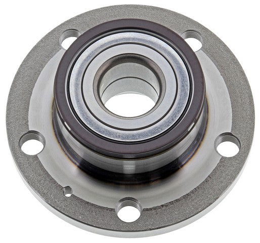Wheel Bearing and Hub Assembly Mevotech G512319