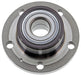 Wheel Bearing and Hub Assembly Mevotech G512319
