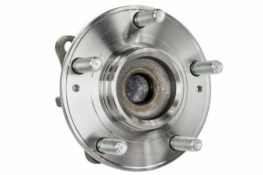 Wheel Bearing and Hub Assembly Mevotech G512326