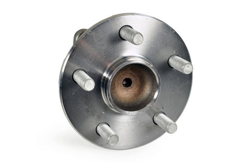 Wheel Bearing and Hub Assembly Mevotech G512329