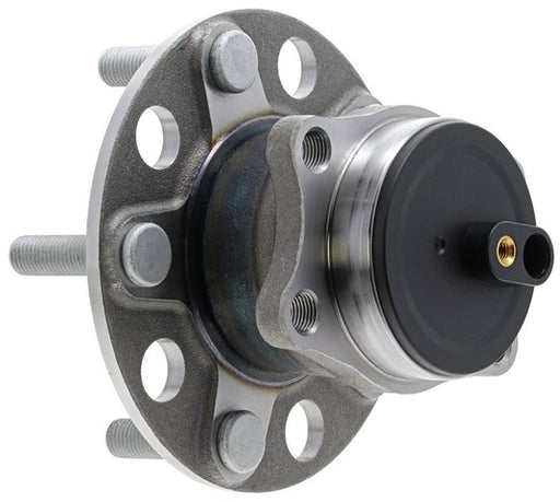 Wheel Bearing and Hub Assembly Mevotech G512332