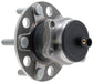Wheel Bearing and Hub Assembly Mevotech G512332