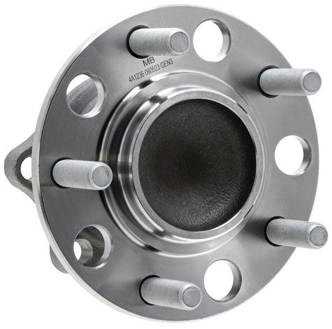 Wheel Bearing and Hub Assembly Mevotech G512332