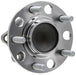 Wheel Bearing and Hub Assembly Mevotech G512332