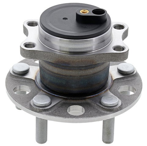 Wheel Bearing and Hub Assembly Mevotech G512332