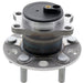 Wheel Bearing and Hub Assembly Mevotech G512332
