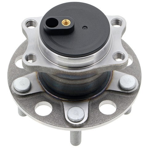 Wheel Bearing and Hub Assembly Mevotech G512332