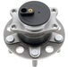 Wheel Bearing and Hub Assembly Mevotech G512332