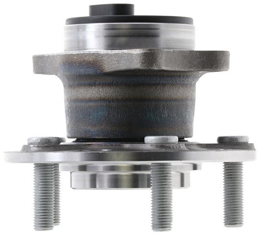 Wheel Bearing and Hub Assembly Mevotech G512332