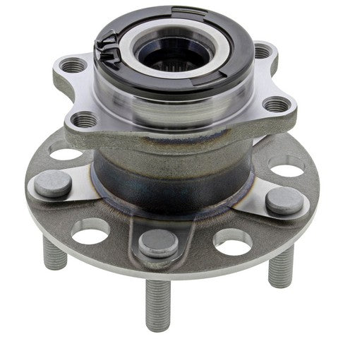 Wheel Bearing and Hub Assembly Mevotech G512333
