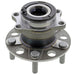 Wheel Bearing and Hub Assembly Mevotech G512333