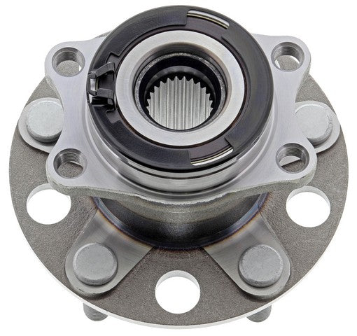 Wheel Bearing and Hub Assembly Mevotech G512333