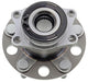 Wheel Bearing and Hub Assembly Mevotech G512333