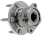 Wheel Bearing and Hub Assembly Mevotech G512335