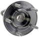 Wheel Bearing and Hub Assembly Mevotech G512335