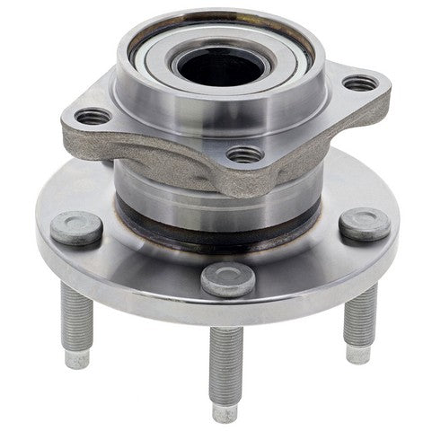 Wheel Bearing and Hub Assembly Mevotech G512335