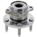 Wheel Bearing and Hub Assembly Mevotech G512335