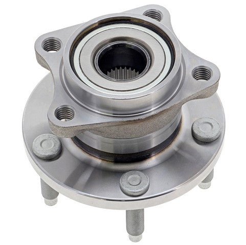 Wheel Bearing and Hub Assembly Mevotech G512335