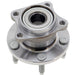 Wheel Bearing and Hub Assembly Mevotech G512335