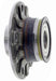 Wheel Bearing and Hub Assembly Mevotech G512336