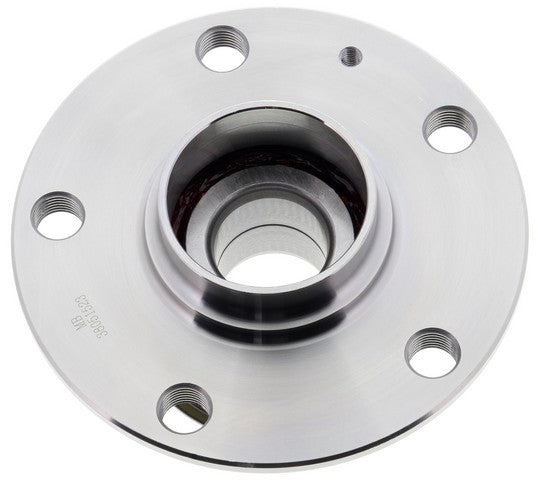 Wheel Bearing and Hub Assembly Mevotech G512336
