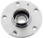 Wheel Bearing and Hub Assembly Mevotech G512336