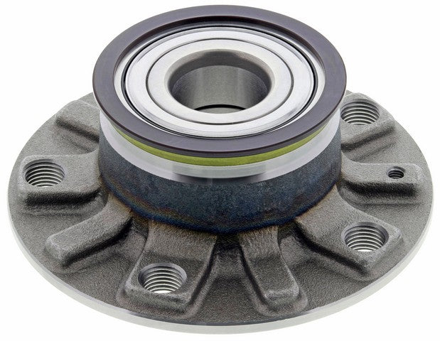 Wheel Bearing and Hub Assembly Mevotech G512336