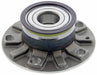 Wheel Bearing and Hub Assembly Mevotech G512336