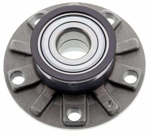 Wheel Bearing and Hub Assembly Mevotech G512336