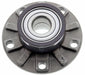 Wheel Bearing and Hub Assembly Mevotech G512336