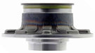 Wheel Bearing and Hub Assembly Mevotech G512336