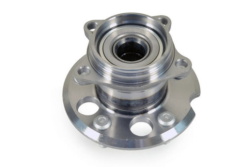 Wheel Bearing and Hub Assembly Mevotech G512338