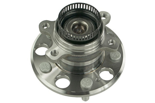 Wheel Bearing and Hub Assembly Mevotech G512340