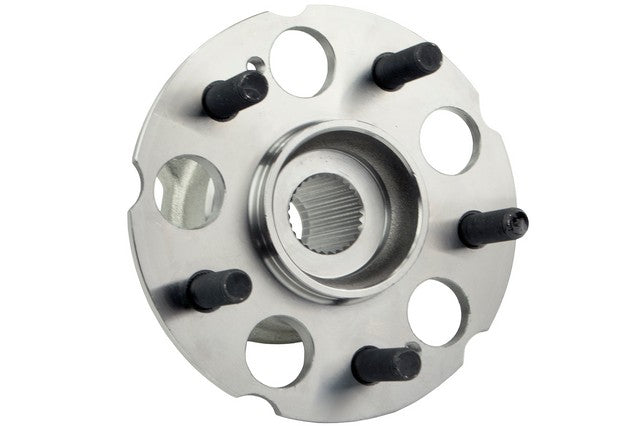 Wheel Bearing and Hub Assembly Mevotech G512345