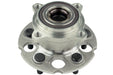 Wheel Bearing and Hub Assembly Mevotech G512345