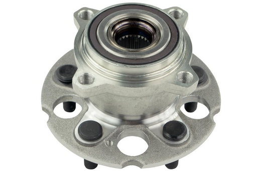 Wheel Bearing and Hub Assembly Mevotech G512345
