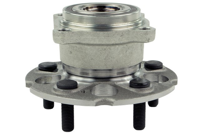 Wheel Bearing and Hub Assembly Mevotech G512345