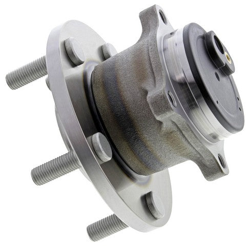 Wheel Bearing and Hub Assembly Mevotech G512347
