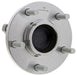 Wheel Bearing and Hub Assembly Mevotech G512347