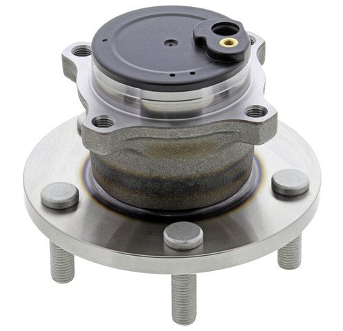 Wheel Bearing and Hub Assembly Mevotech G512347