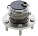 Wheel Bearing and Hub Assembly Mevotech G512347