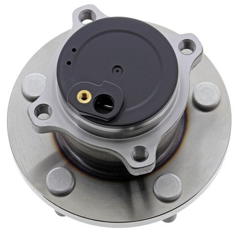 Wheel Bearing and Hub Assembly Mevotech G512347