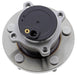 Wheel Bearing and Hub Assembly Mevotech G512347