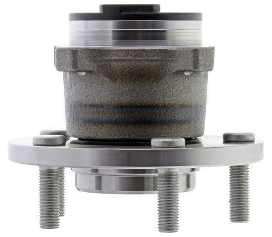 Wheel Bearing and Hub Assembly Mevotech G512347