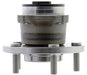 Wheel Bearing and Hub Assembly Mevotech G512347