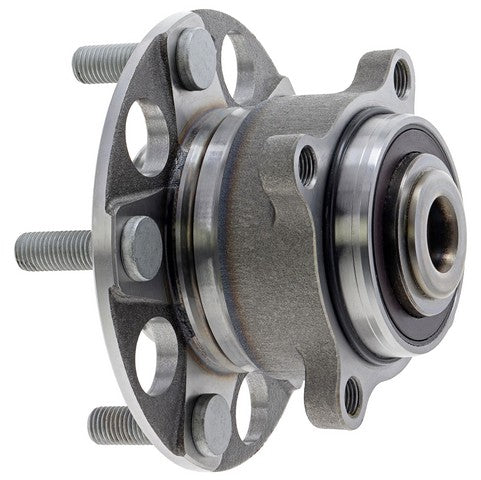 Wheel Bearing and Hub Assembly Mevotech G512353